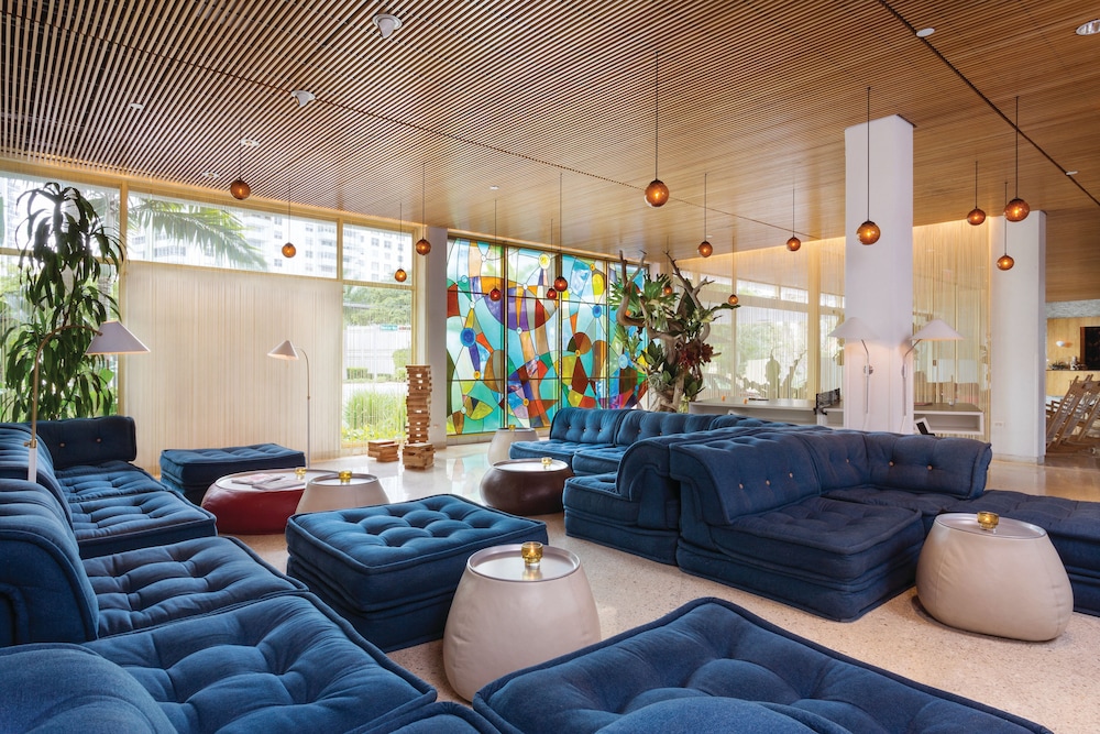 The Standard Spa Miami Beach 50/79
