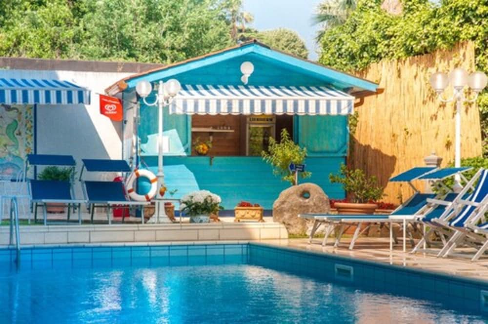 Hotel Eliseo Park S 6/65