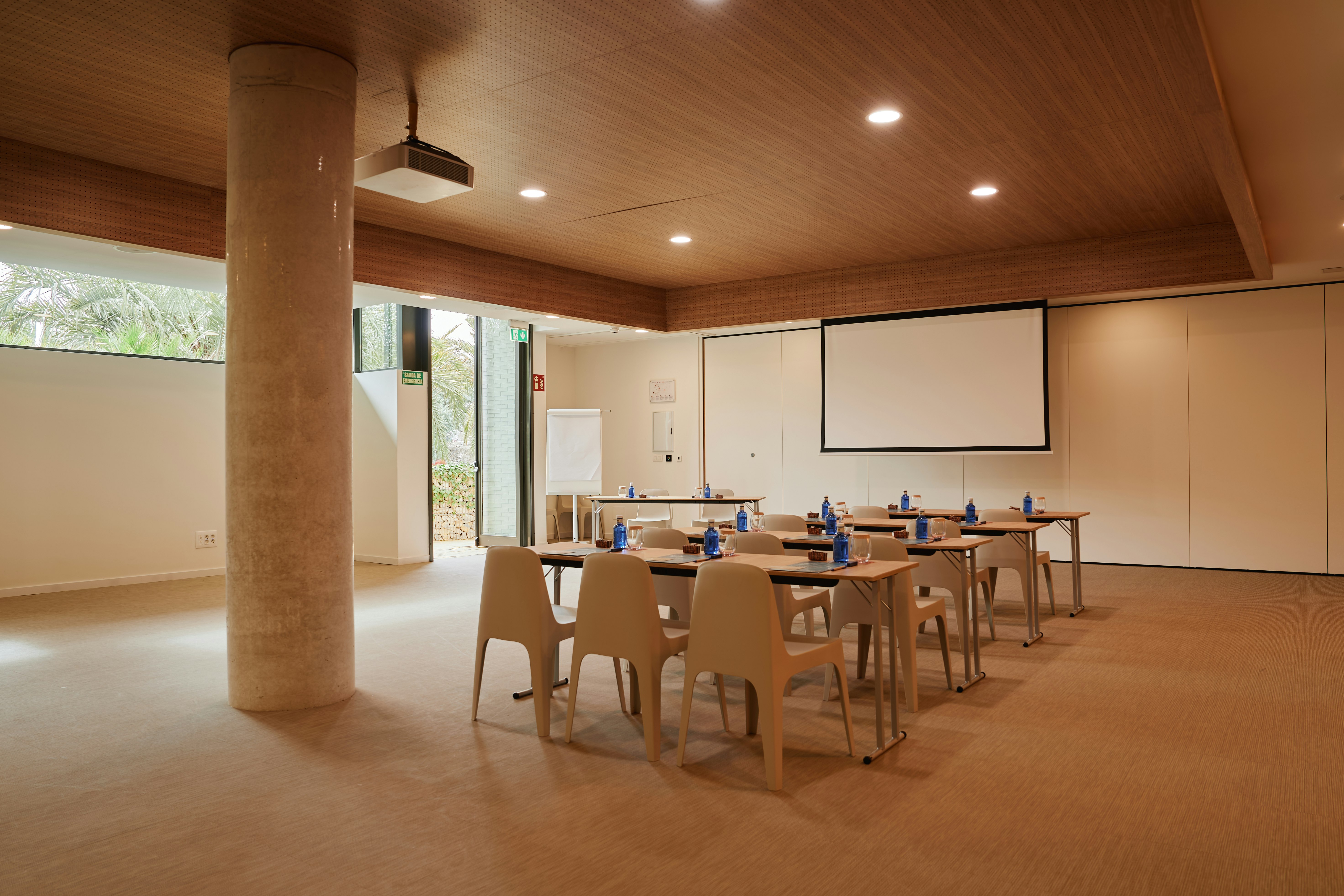 Higueron Hotel Malaga Curio Collection by Hilton 40/50