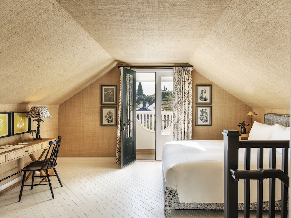 Hotel 850 SVB, West Hollywood, a Member of Design Hotels 35/57