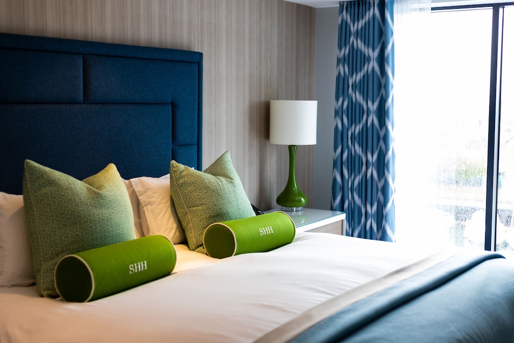 Southampton Harbour Hotel 21/71