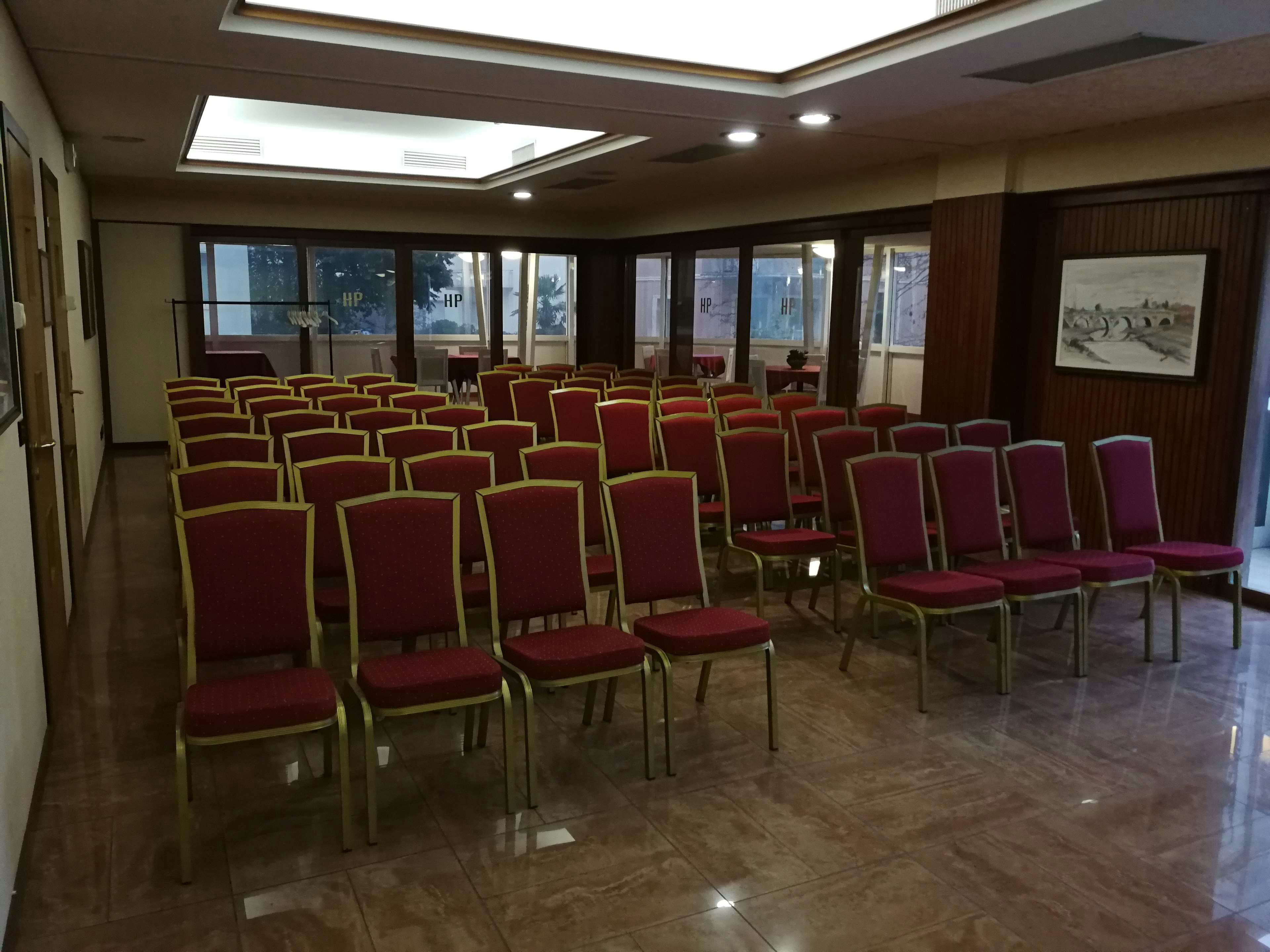 Parioli Residence Hotel Rimini 9/11