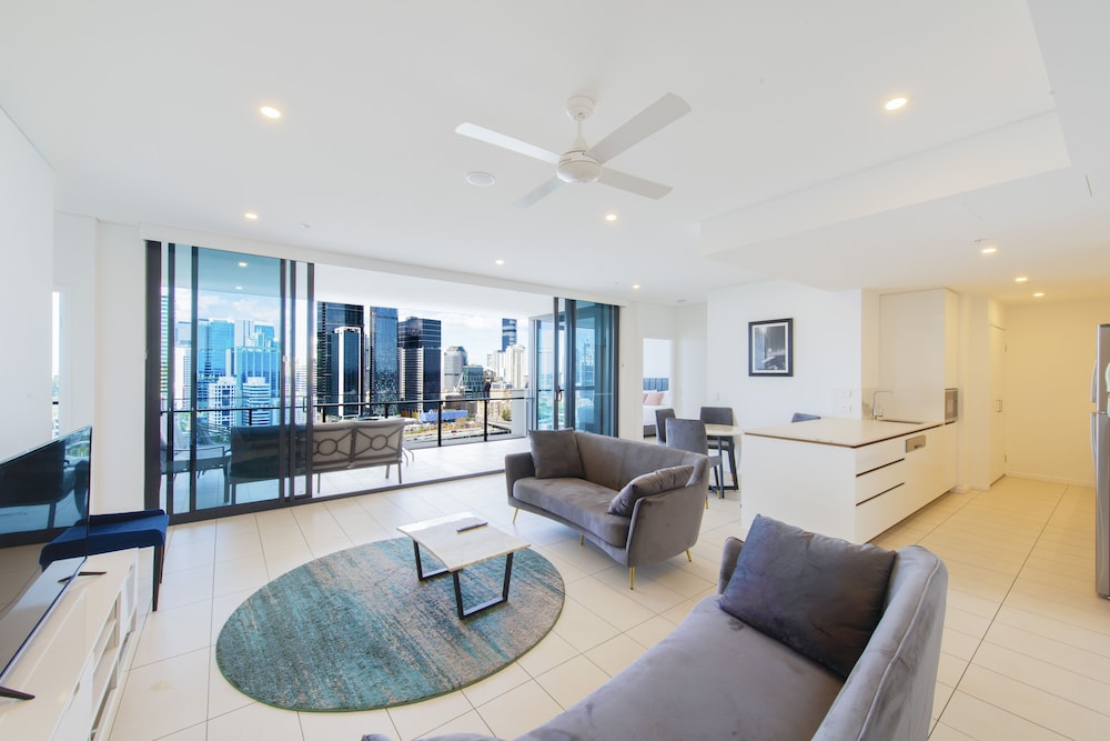 Hope Street Apartments by CLLIX 26/50