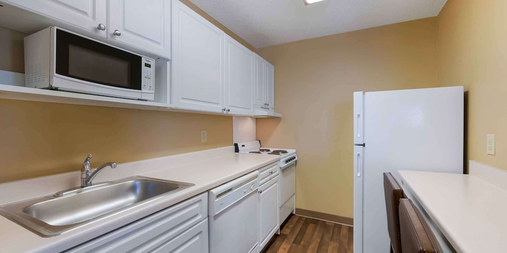 Extended Stay America - Orlando Theme Parks - Vineland Rd. 48/51
