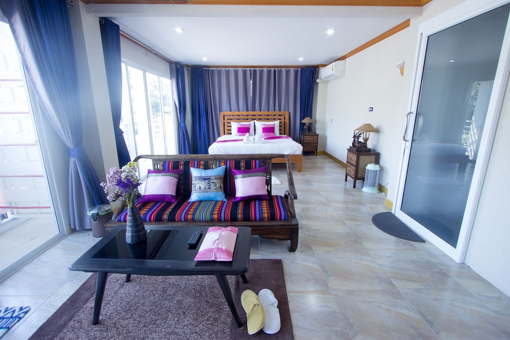 Sripoom Boutique House 55/73
