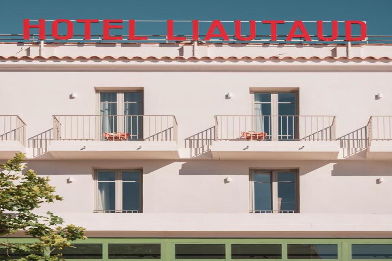 Hotel Liautaud Cassis by Germain Collection in CASSIS