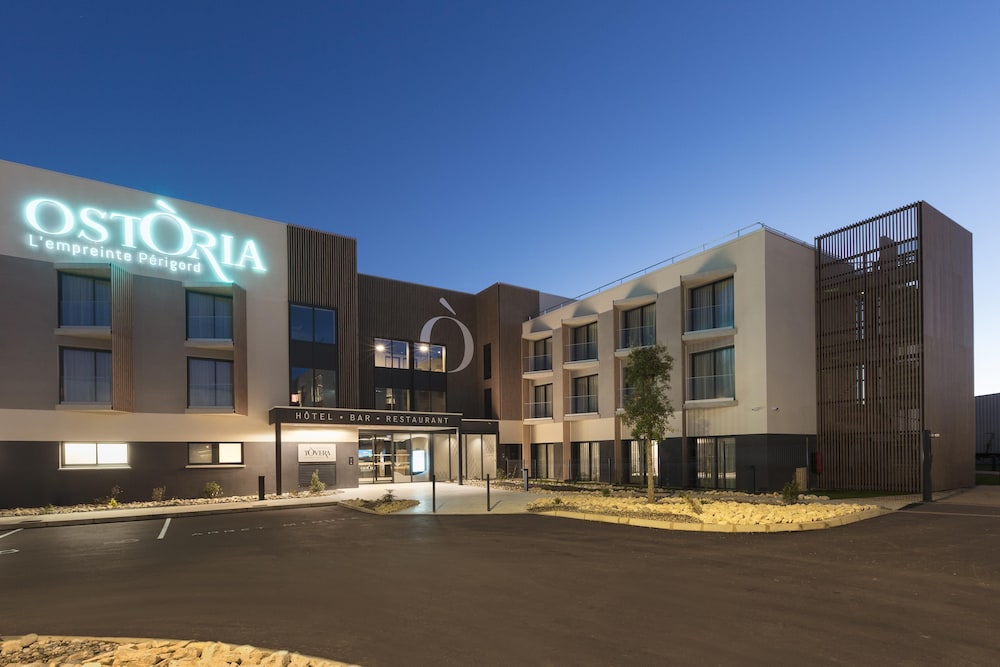 Hotel OstOria, BW Signature Collection 2/48