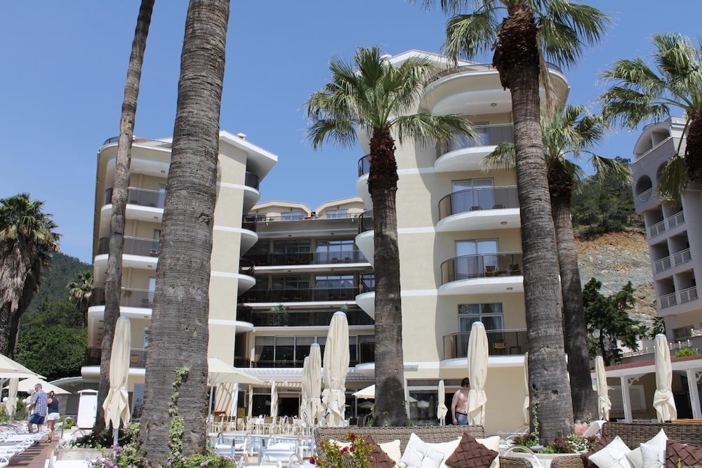 Sea Star Marmaris - Adults Only +16 - All Inclusive 2/50