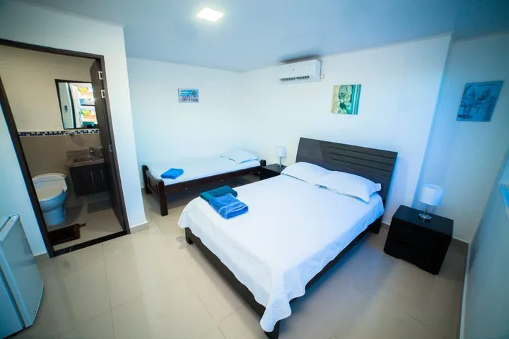 Hotel Ocean Blue Beach 7/28