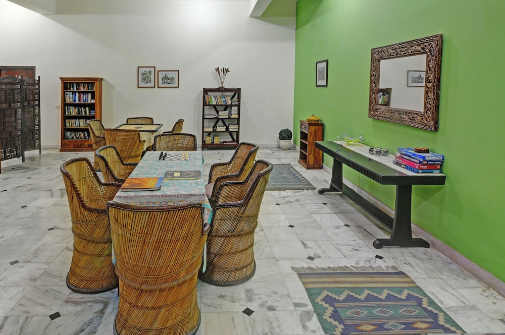 THE HADOTI PALACE BUNDI 15/39