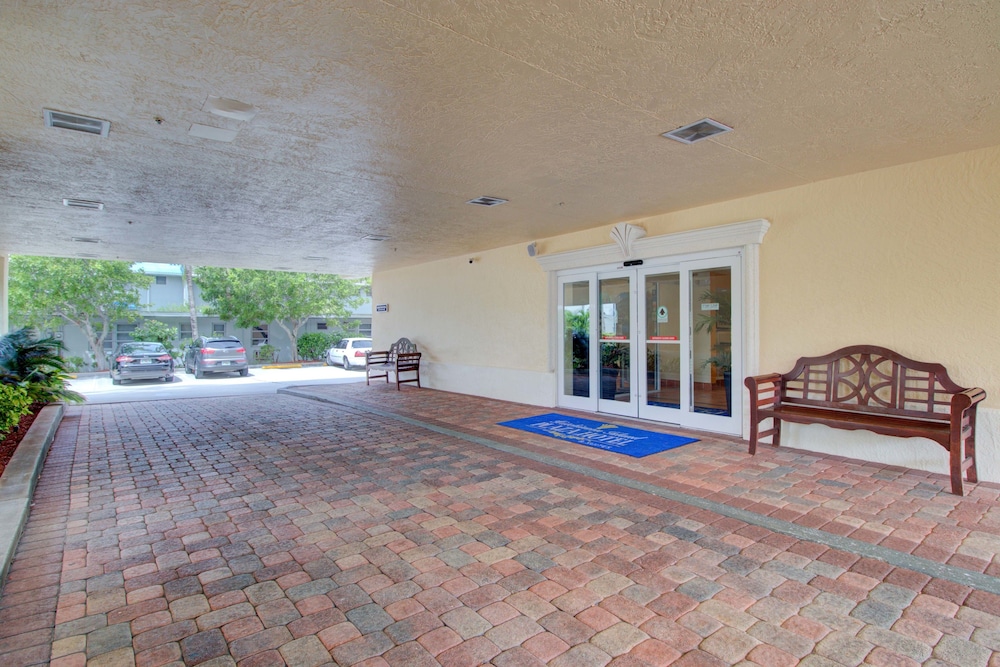amenities
