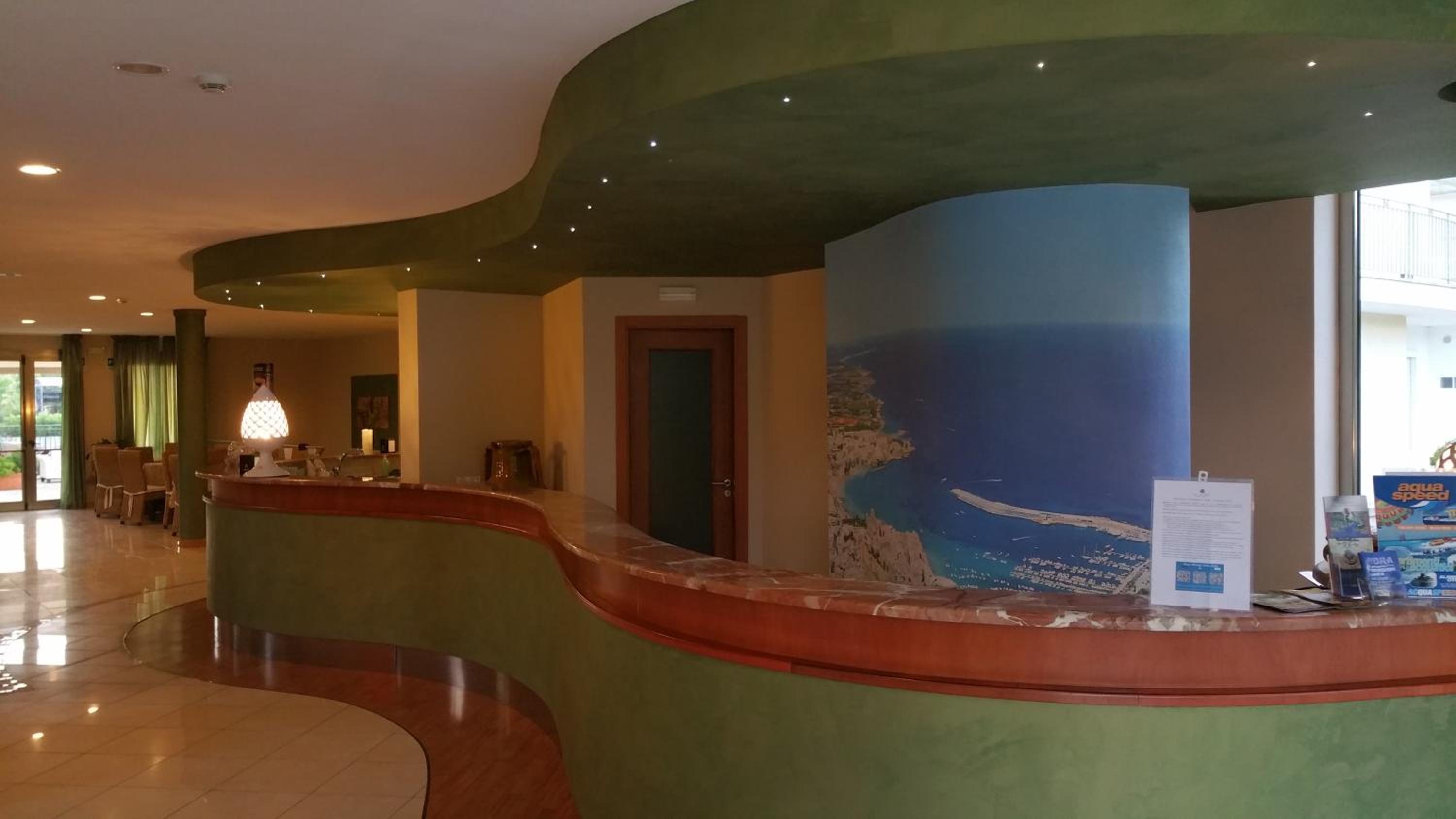 HOTEL KOINE OTRANTO 12/54
