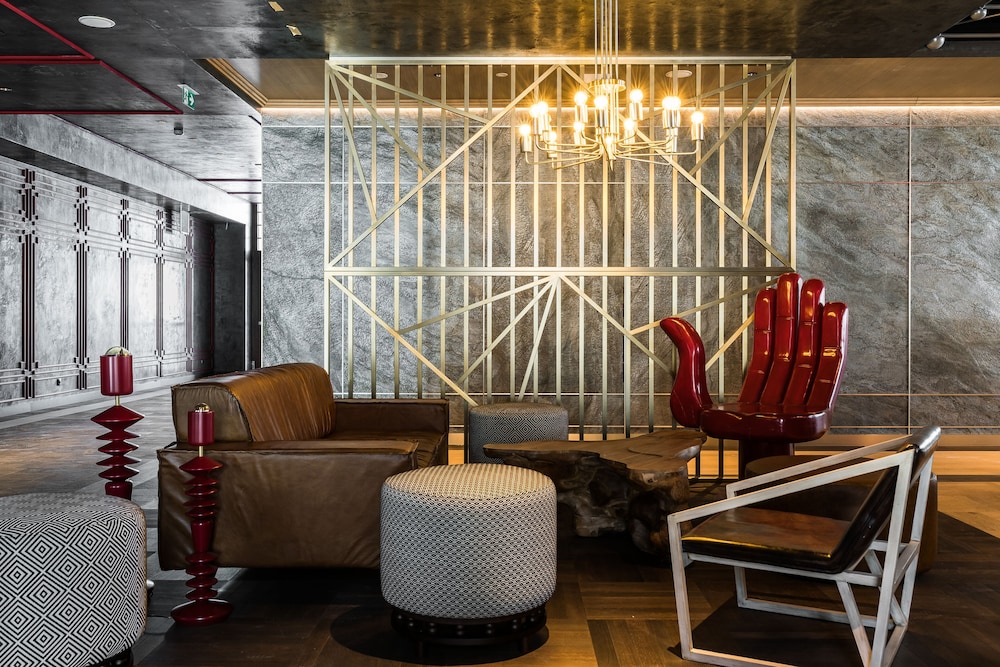 Nosalowy Park Hotel & Spa 30/48