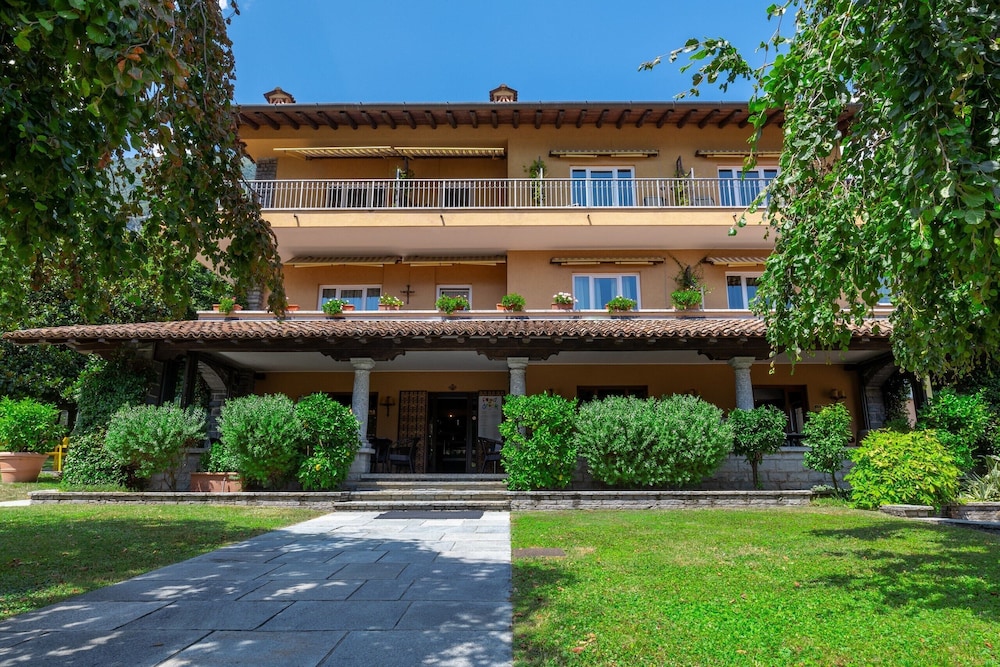 Albergo Villa Edy 4/50