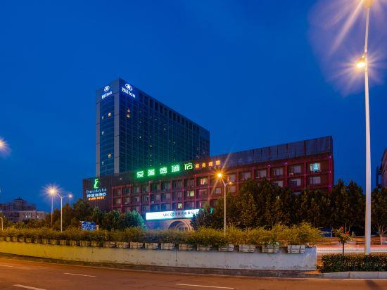 Everyday Inn(Hefei Fengyang Road) 1/17