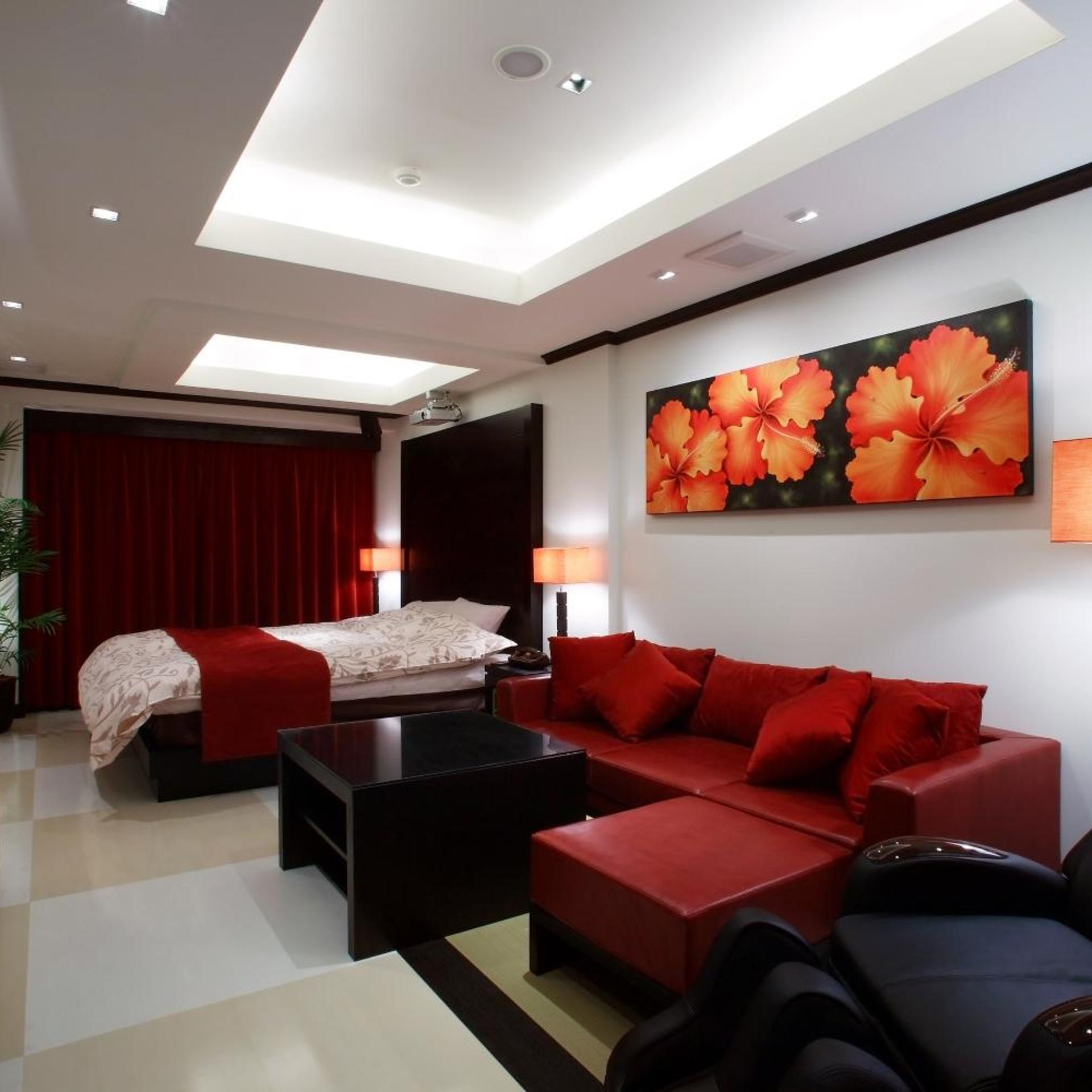 Hotel Water Gate Tokuyama adult only 39/57