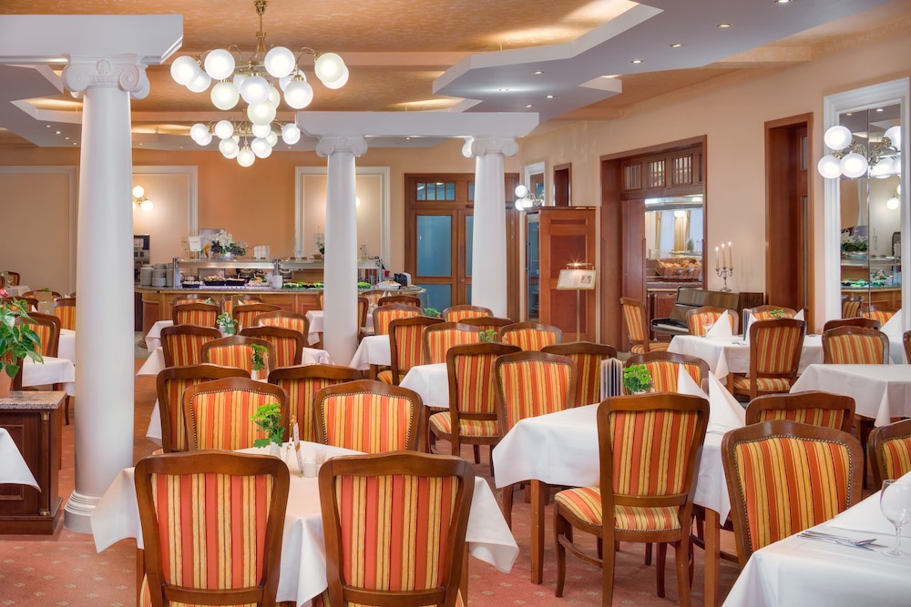 Centralni Lazne Ensana Health Spa Hotel 32/49