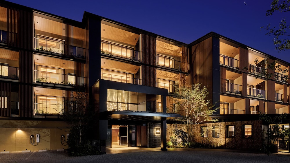 Glamday Style Kyu Karuizawa Hotel & Resort 5/50
