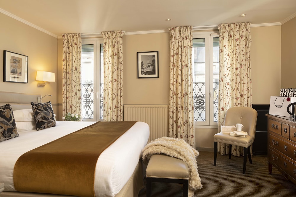 Hotel Relais Bosquet By Malone 31/68