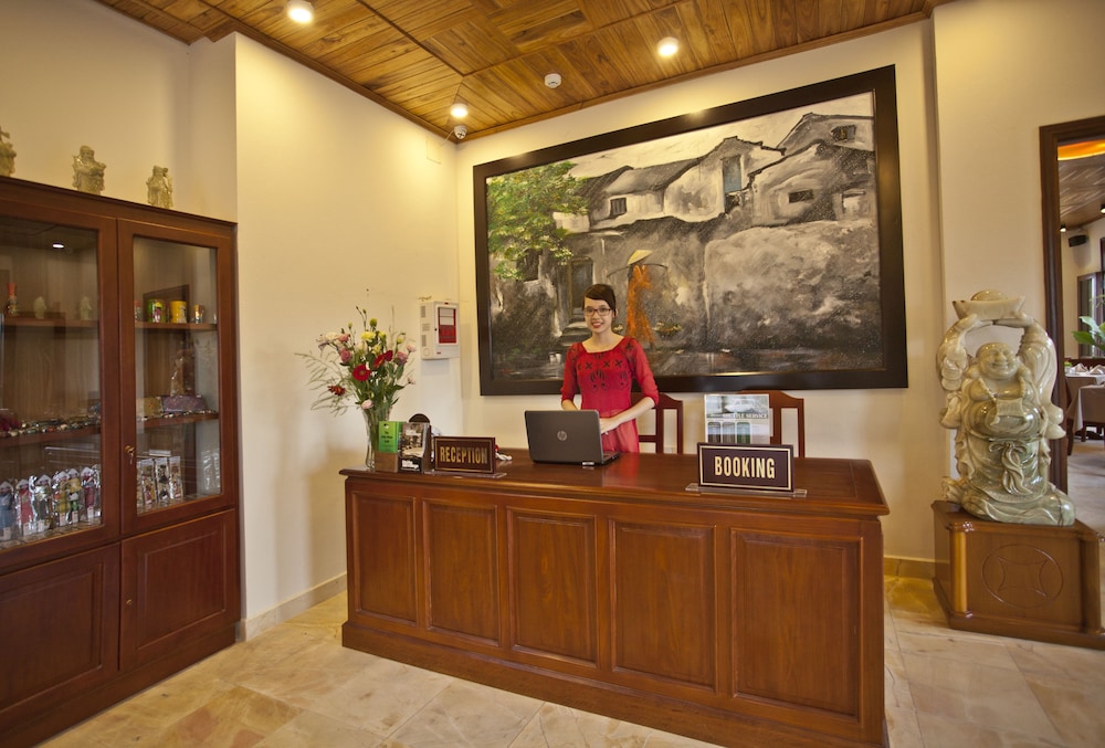Hoi An Tnt Villa 13/63