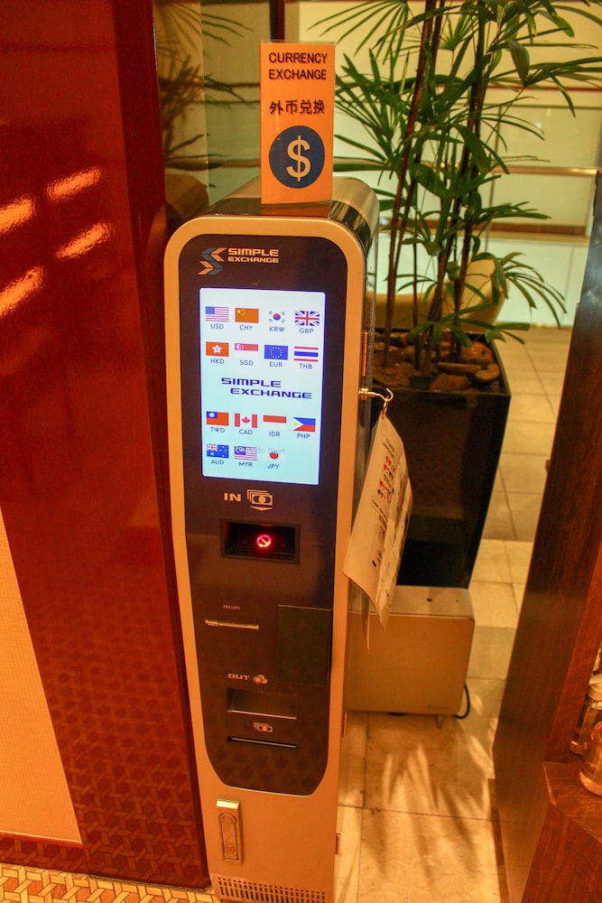 Lotte City Hotel Kinshicho 27/64