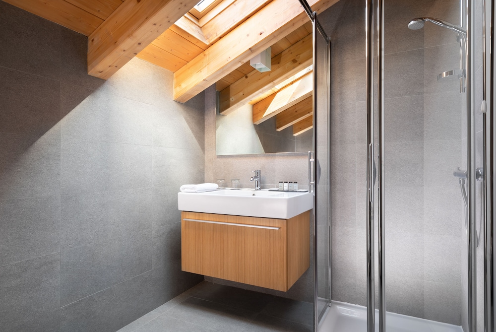 KK Resort Apartments Lake Como 50/50