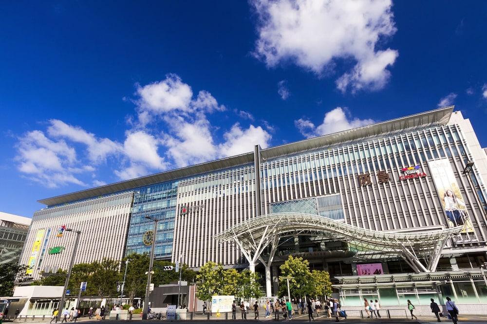 APA Hotel Hakata-higashihie-Ekimae 7/50