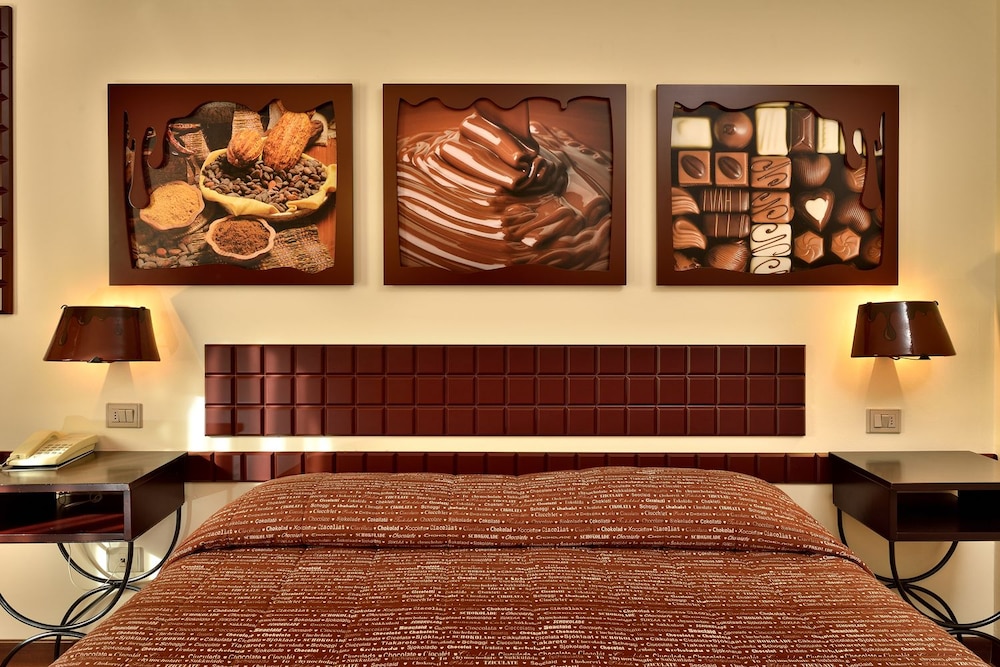 Chocohotel 47/60