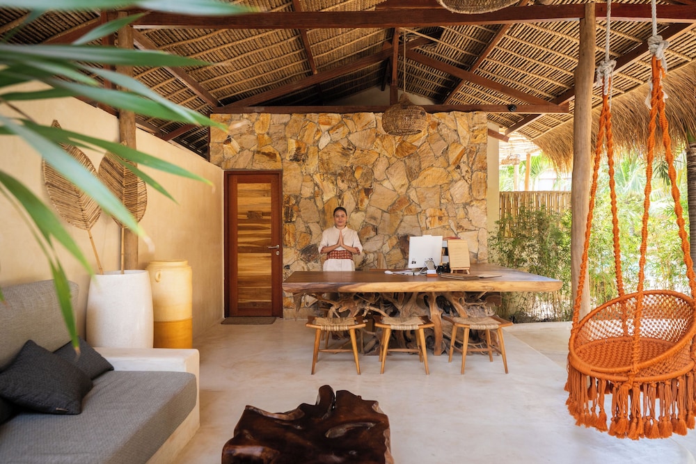Divino Gili Air 34/47