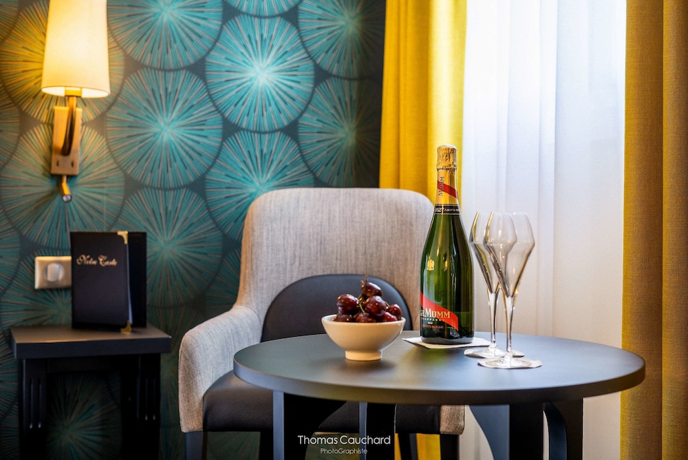 Best Western Plus Le Moderne 36/51