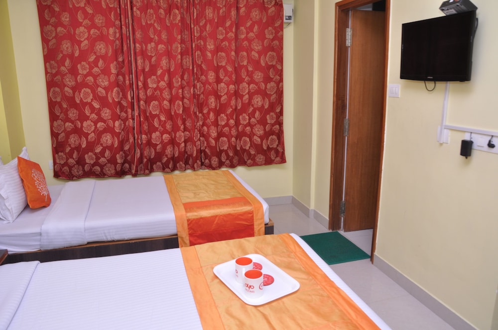 Hotel Ashoka Residency 17/36