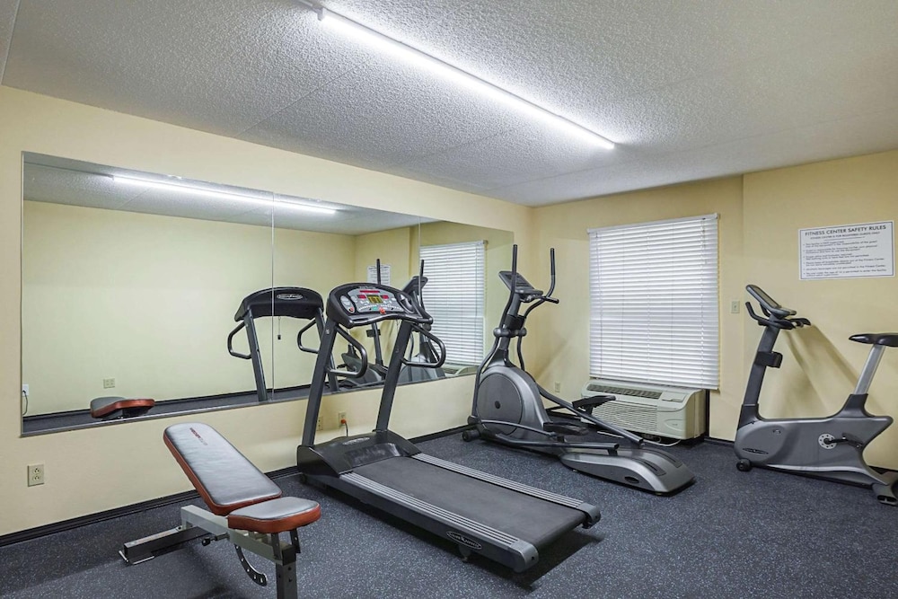 Motel6 Knoxville, TN - East 28/50