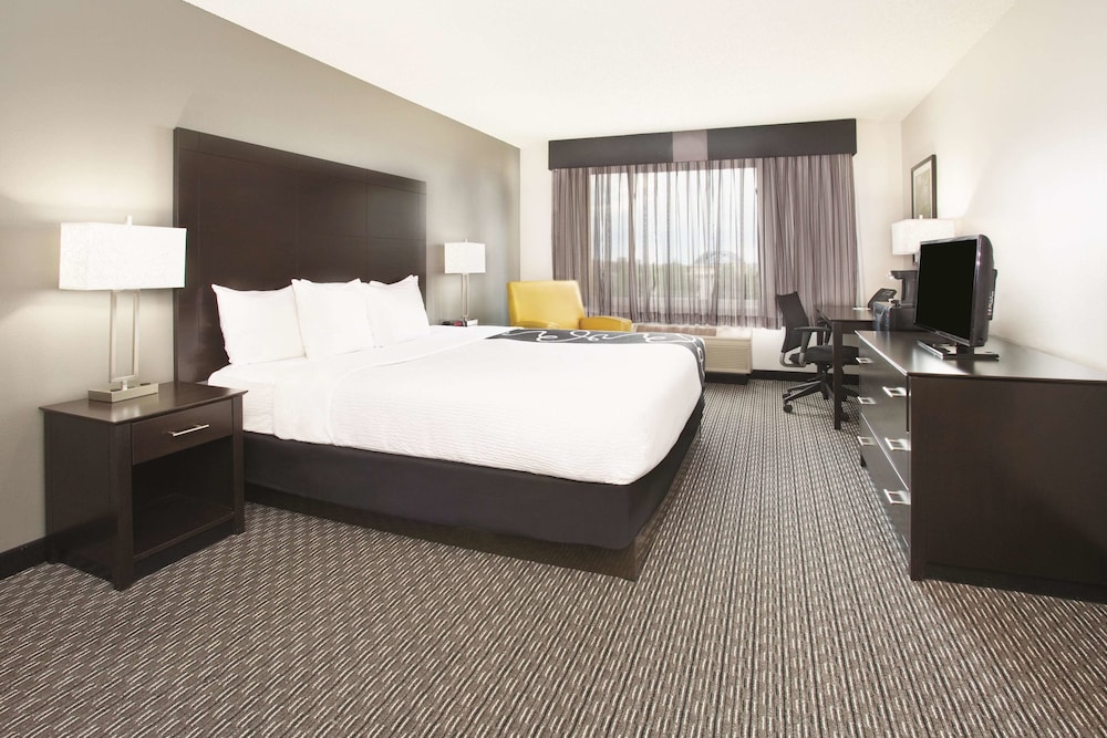 La Quinta by Wyndham Denver Englewood Tech Center 9/41