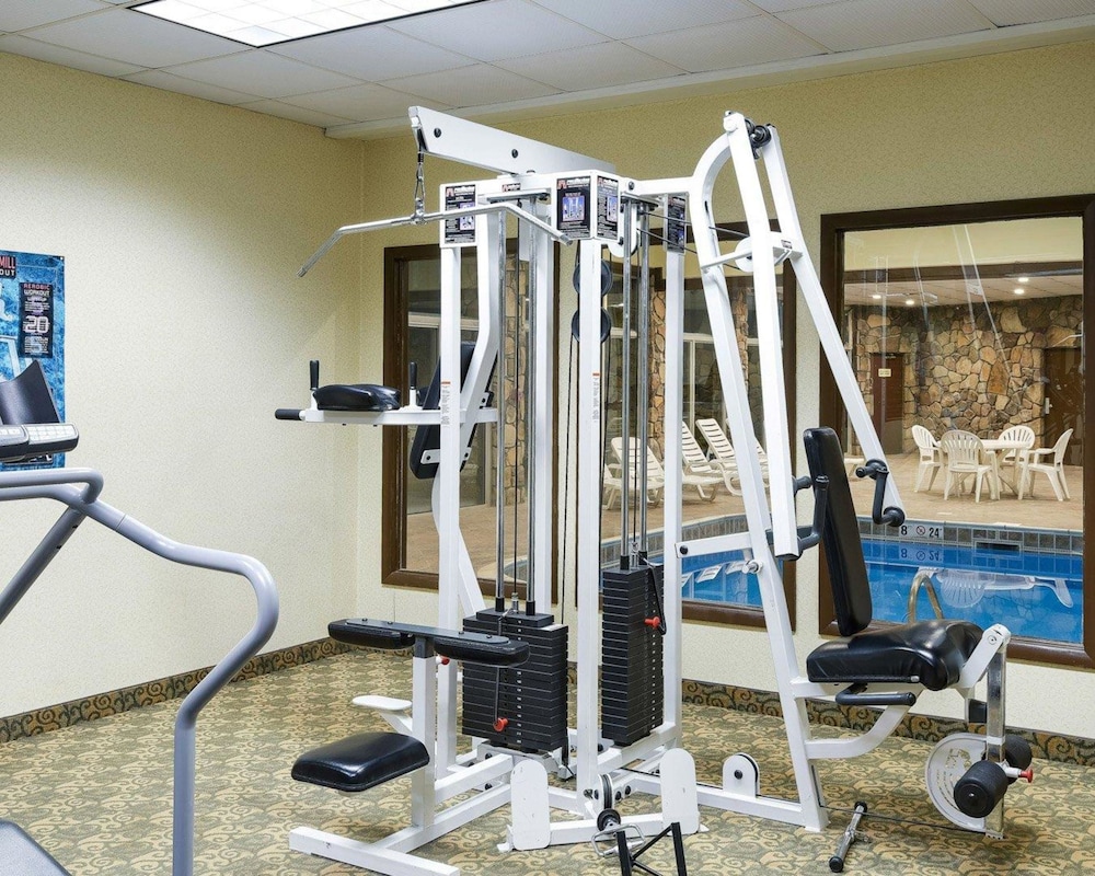 Comfort Inn Grantsville 23/41