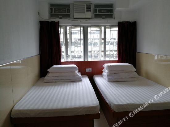 Blessing Guesthouse 2/23