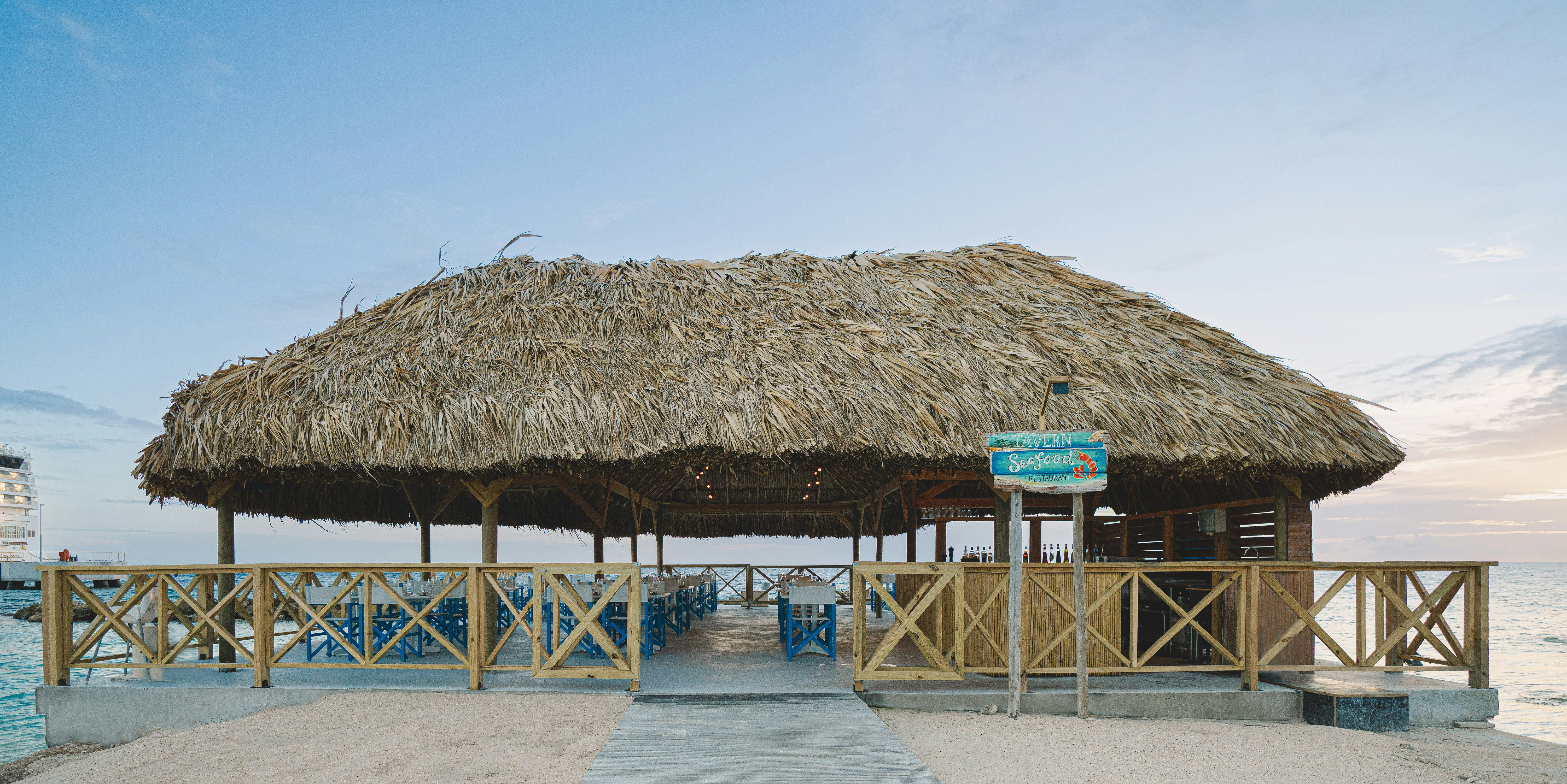 Mangrove Beach Corendon Curacao All-Inclusive Resort, Curio by Hilton 8/83