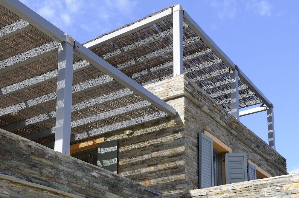AEGEA BLUE CYCLADITIC RESORT(FOMERLY AEGEA BLUE VILLAS AND SUITES) 2/72