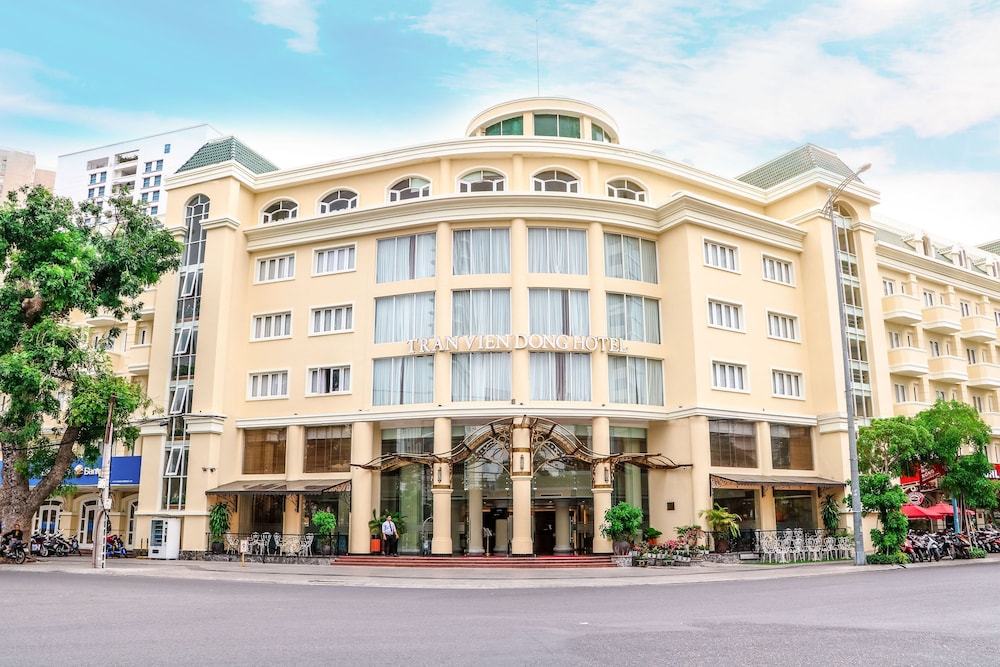 Tran Vien Dong Hotel 4/50