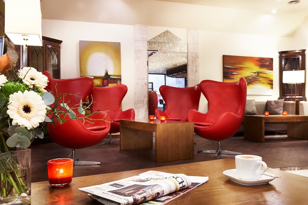 Radisson Hotel Dusseldorf City Center 42/65