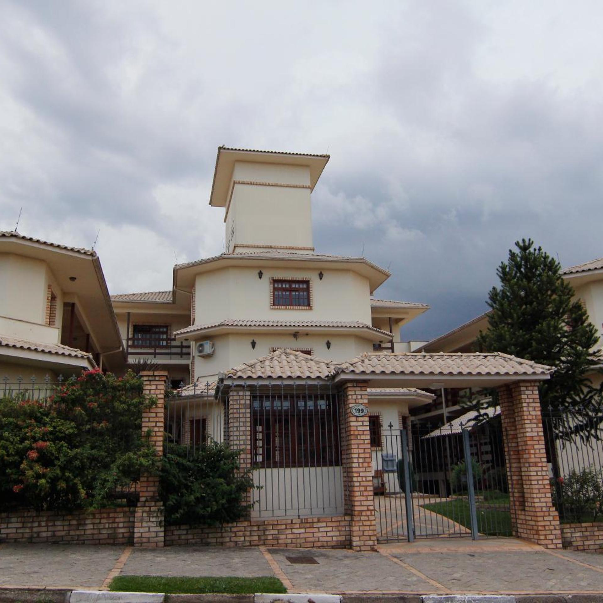 Villa Apart Hotel 1/41