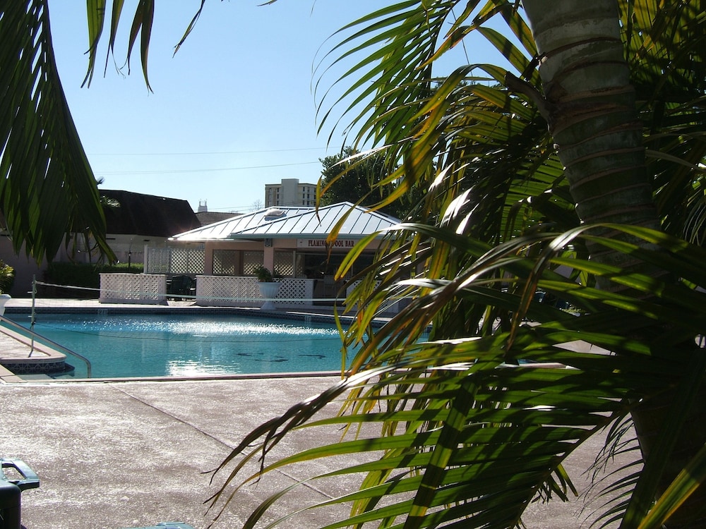 Castaways Resort And Suites Ex Best Western Castaways Resort And Suites 4/43