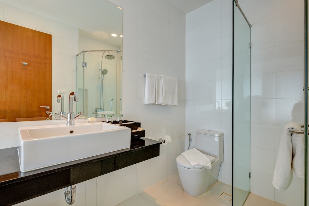 The Pelican Residence And Suites Krabi 45/45
