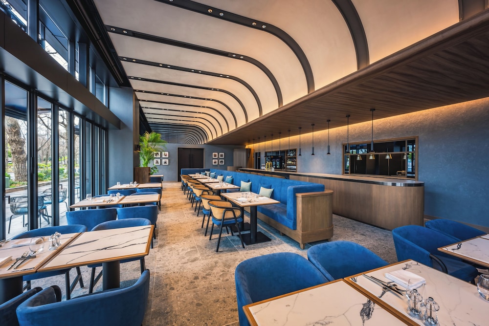 THE GATE HOTEL YOKOHAMA by HULIC 33/49