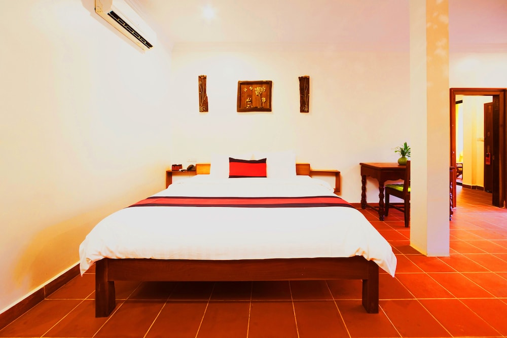 Le Jardin d'Angkor Hotel 20/70