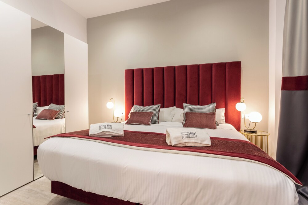 Bibo Suites Plaza Nueva 13/48