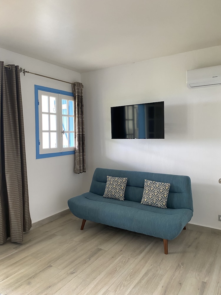 Residence Vue Mer 71/100