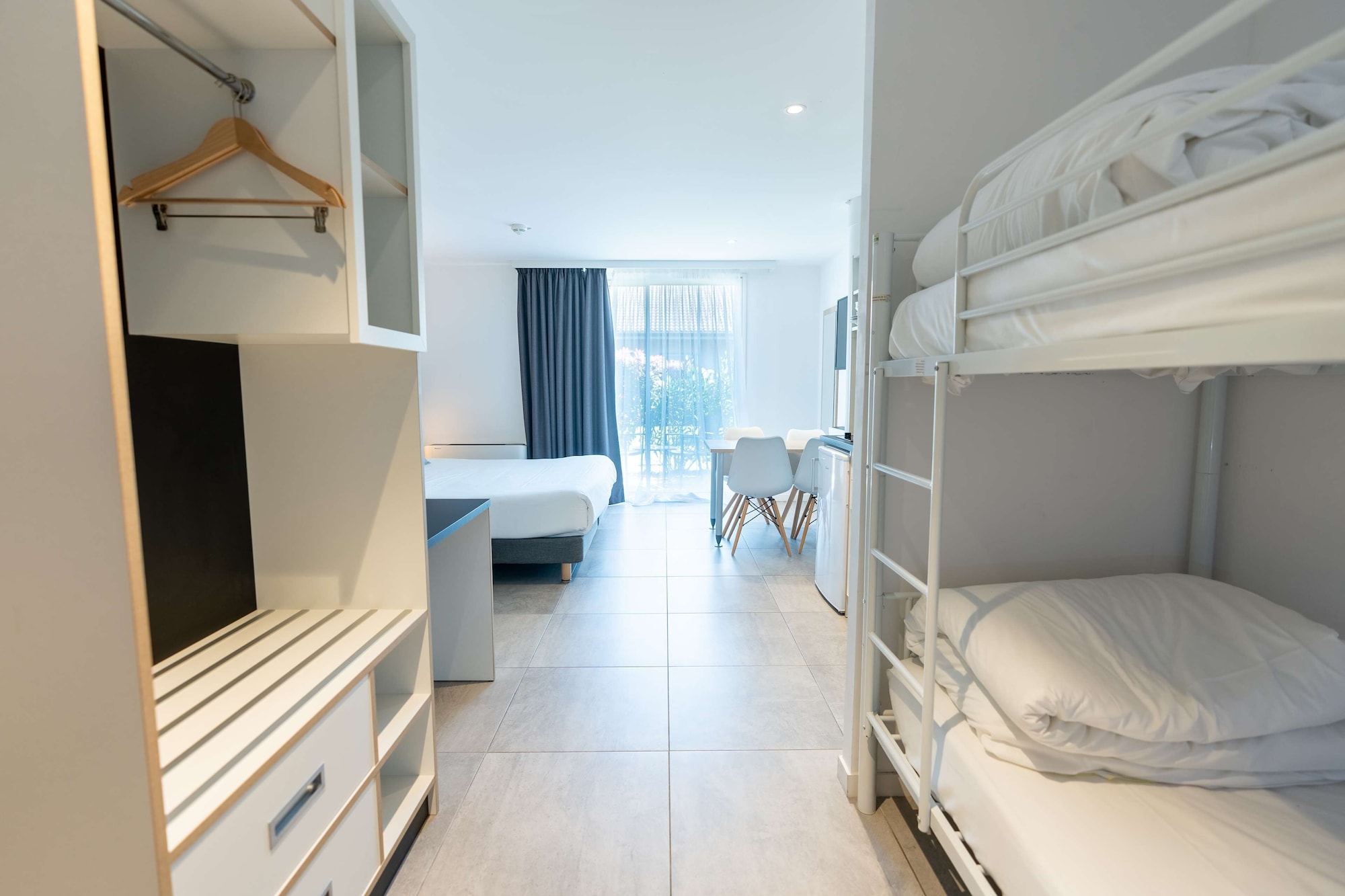 Executive, Studio, Multiple Beds، KYRIAD RESIDENCE CABRIES 2/6