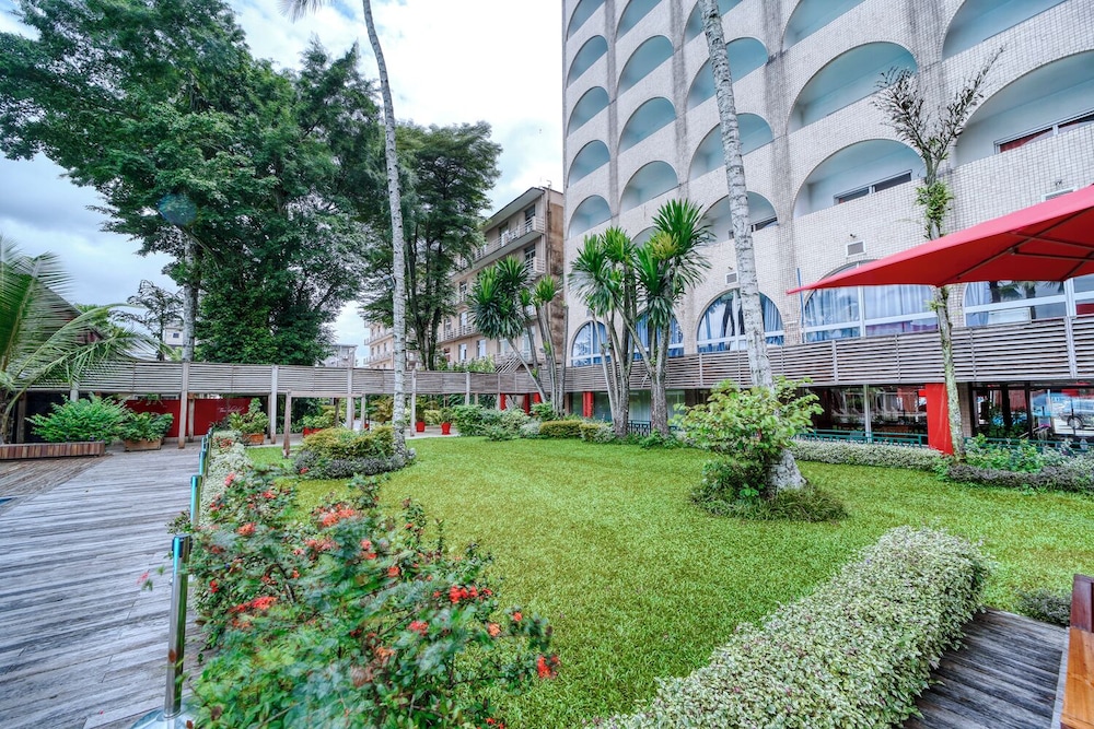 Hotel Akwa Palace 42/50
