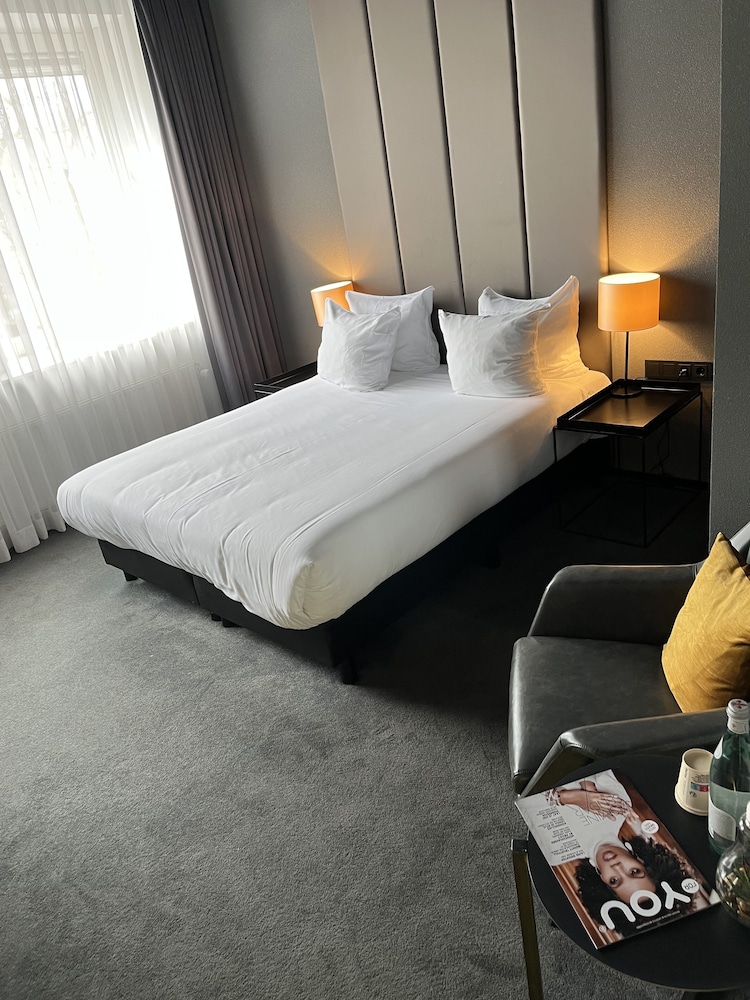 BOUTIQUE HOTEL GLOW 6/40