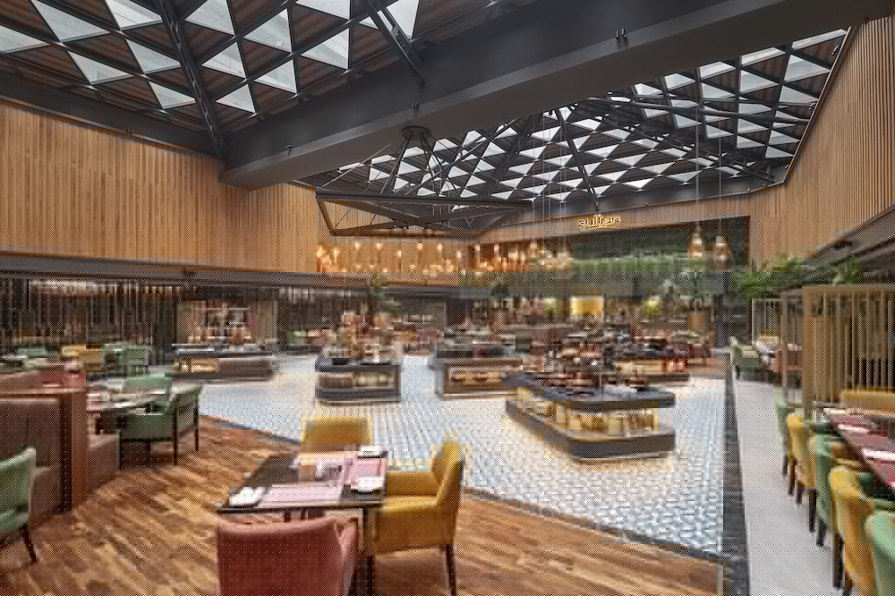 Radisson Blu Hotel Kaushambi Delhi Ncr 64/68